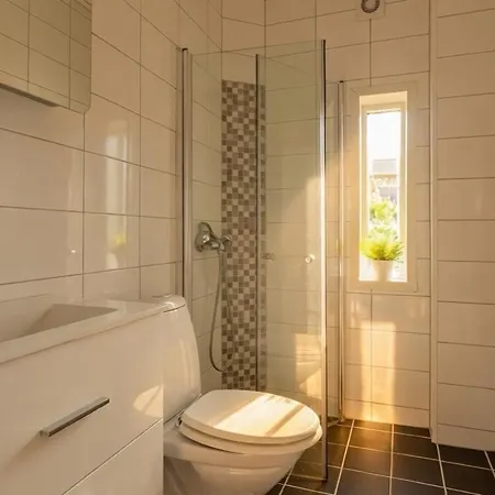 Leilighet Spacious 3 Bedroom In The Heart Of *